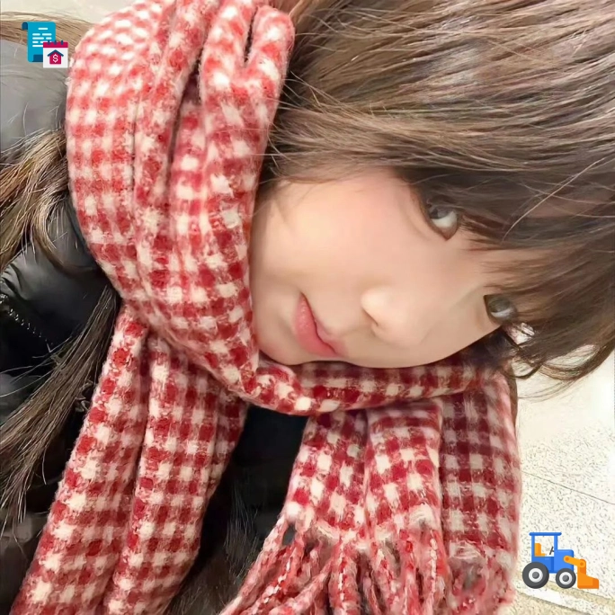 马女士